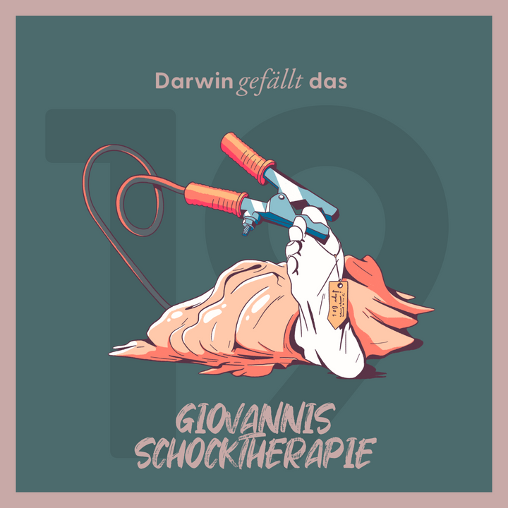 Giovannis Schocktherapie