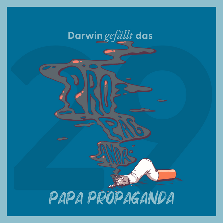 Papa Propaganda