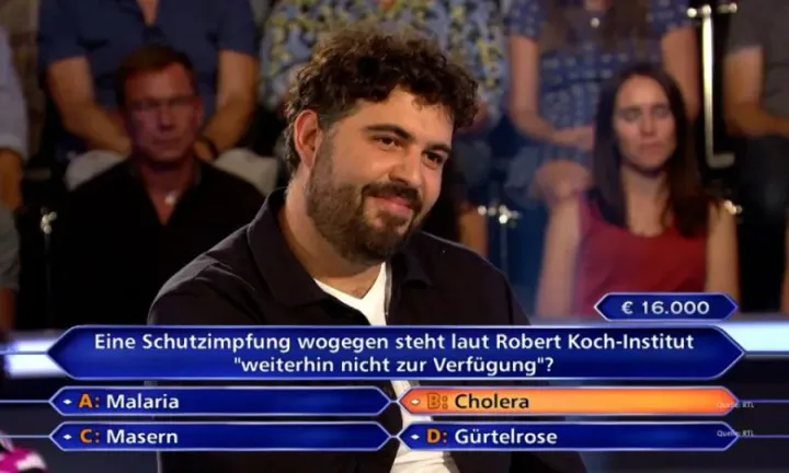 Der Publikumsjoker | DGD Ferienlager